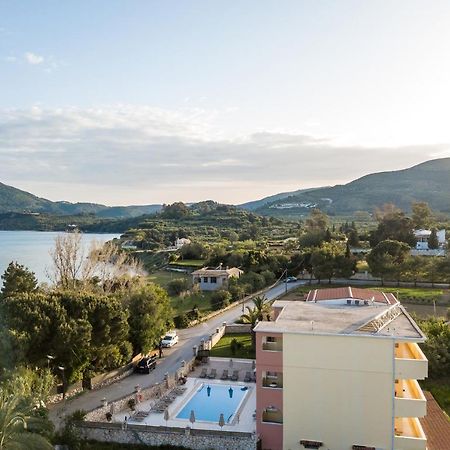 Koukla Mare Bed and Breakfast Lithakia  Exterior foto