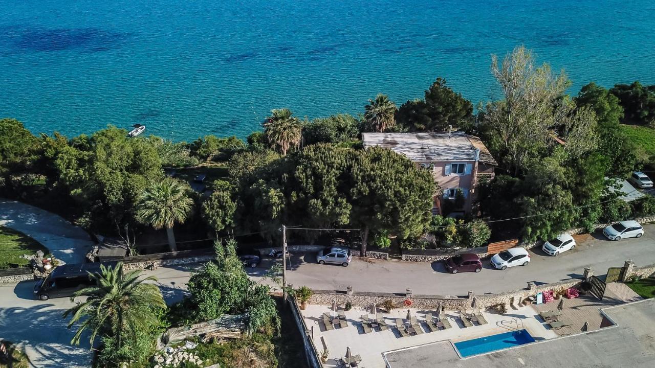 Koukla Mare Bed and Breakfast Lithakia  Exterior foto